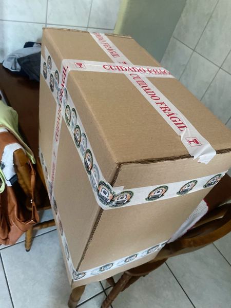 Foto da avaliação de Rui Teles