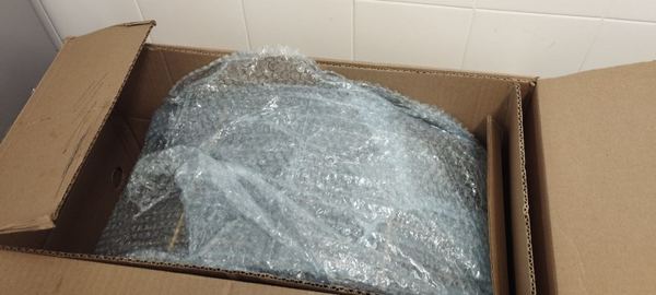 Foto da avaliação de Cela Aragão