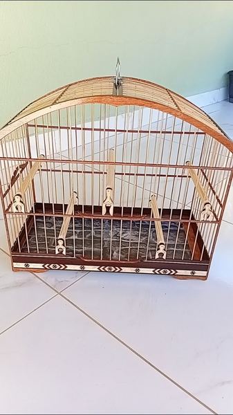 Foto da avaliação de Bia Domingues