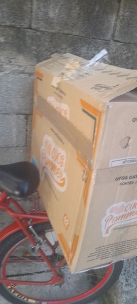 Foto da avaliação de Rico Barros